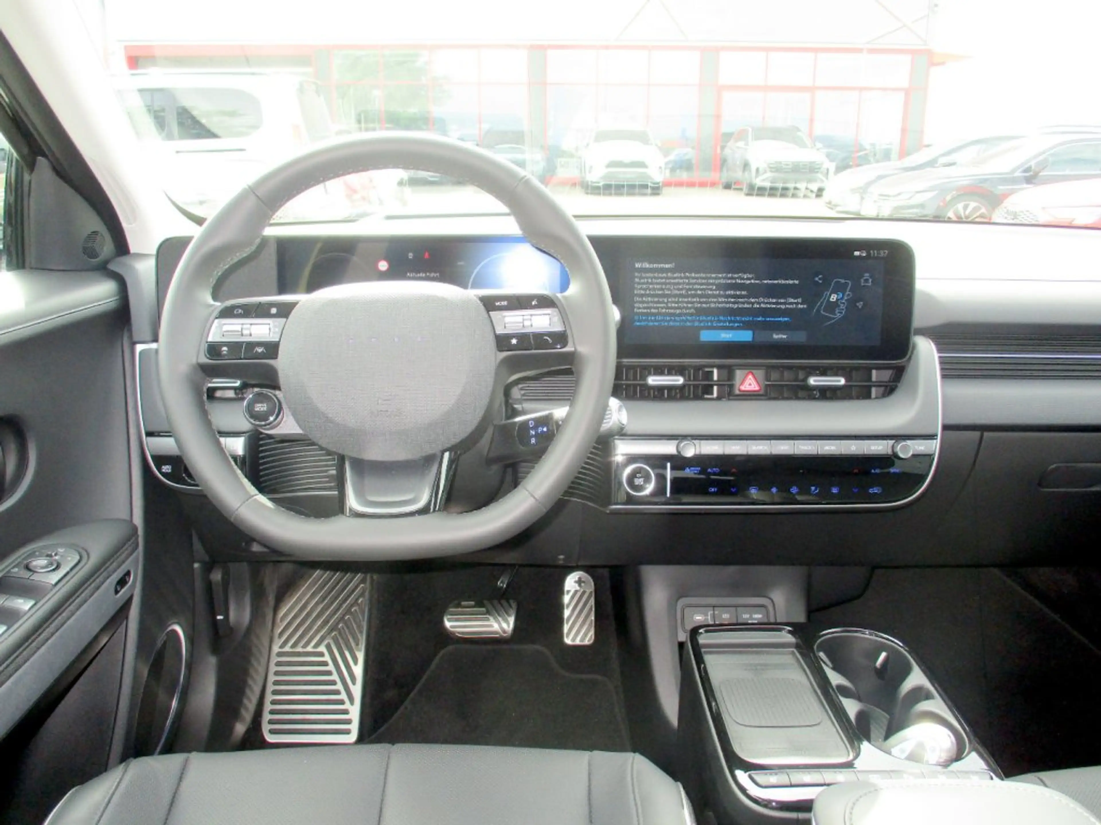 Hyundai IONIQ 5 Prestige Line 84kWh 4WD i5p52-PP2-OO1/O4 — photo 5