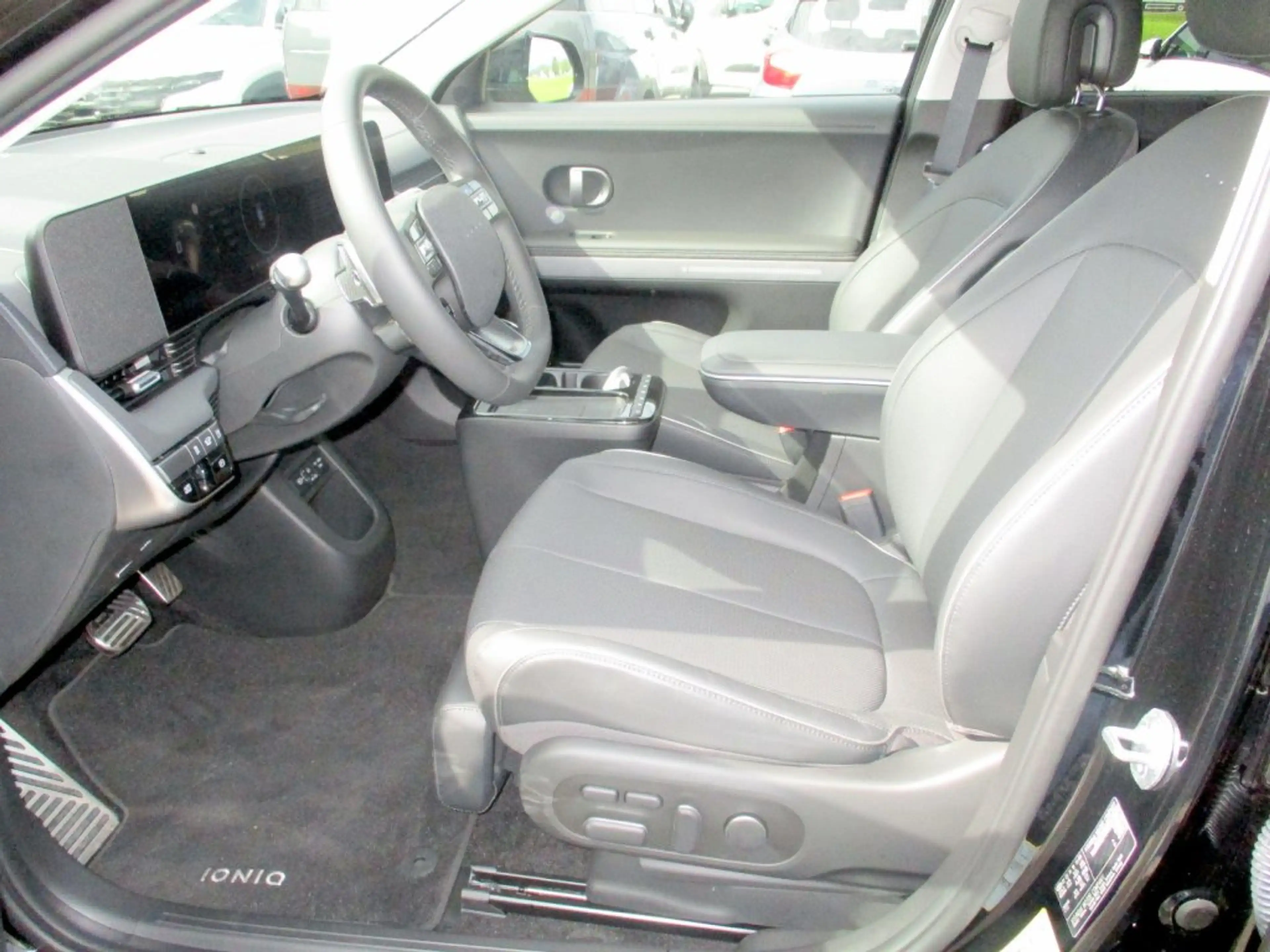 Hyundai IONIQ 5 Prestige Line 84kWh 4WD i5p52-PP2-OO1/O4 — photo 6