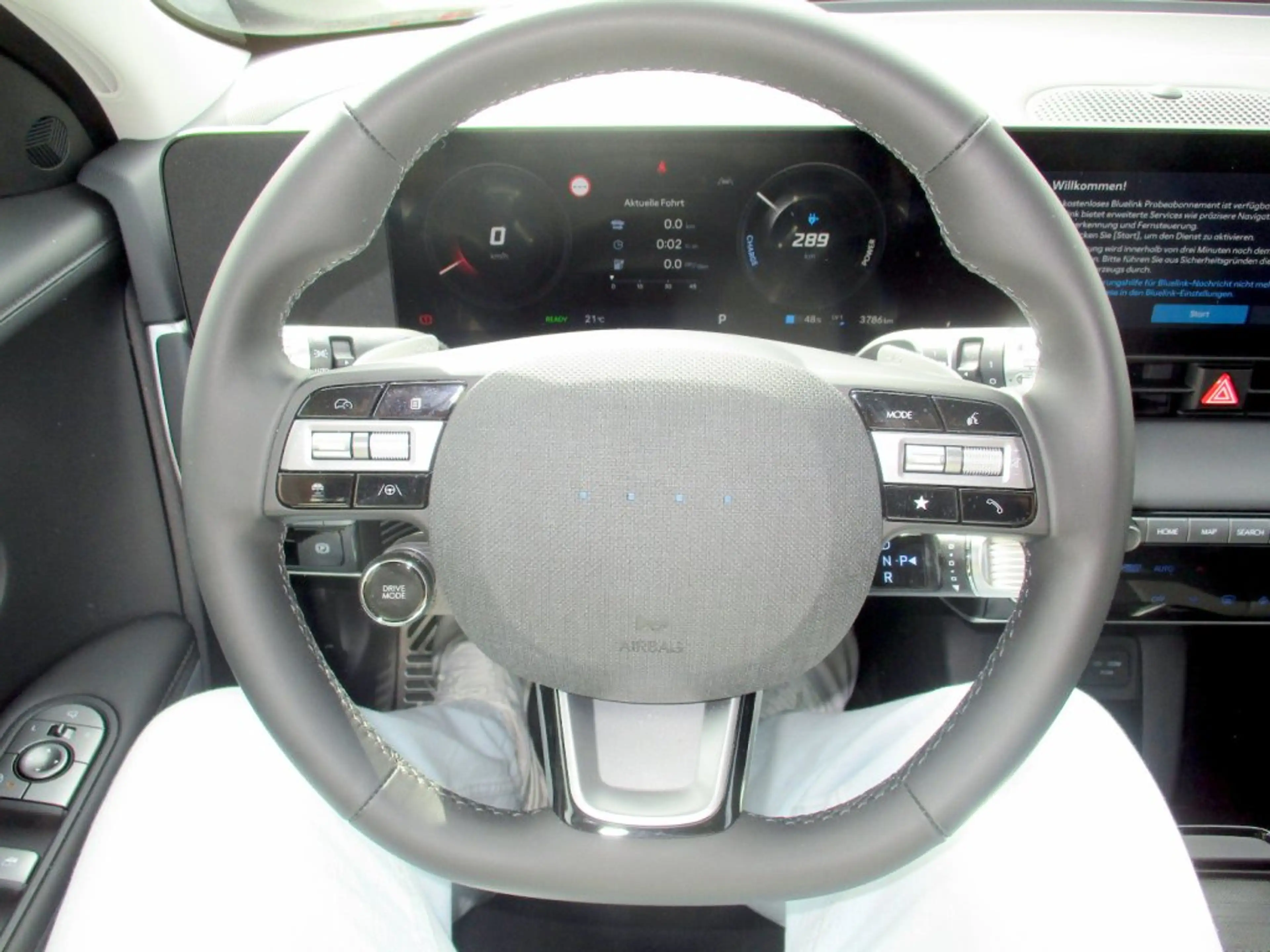 Hyundai IONIQ 5 Prestige Line 84kWh 4WD i5p52-PP2-OO1/O4 — photo 7