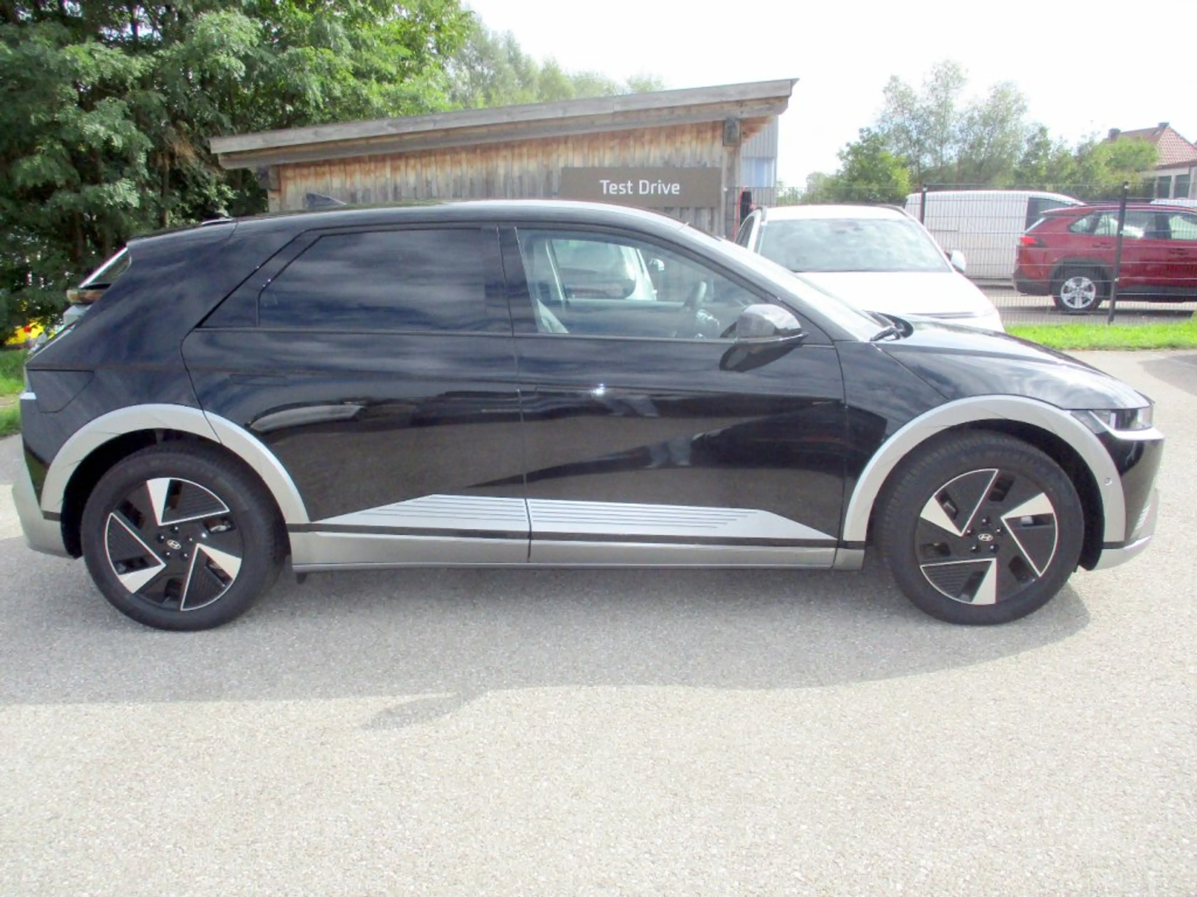 Hyundai IONIQ 5 Prestige Line 84kWh 4WD i5p52-PP2-OO1/O4 — photo 2