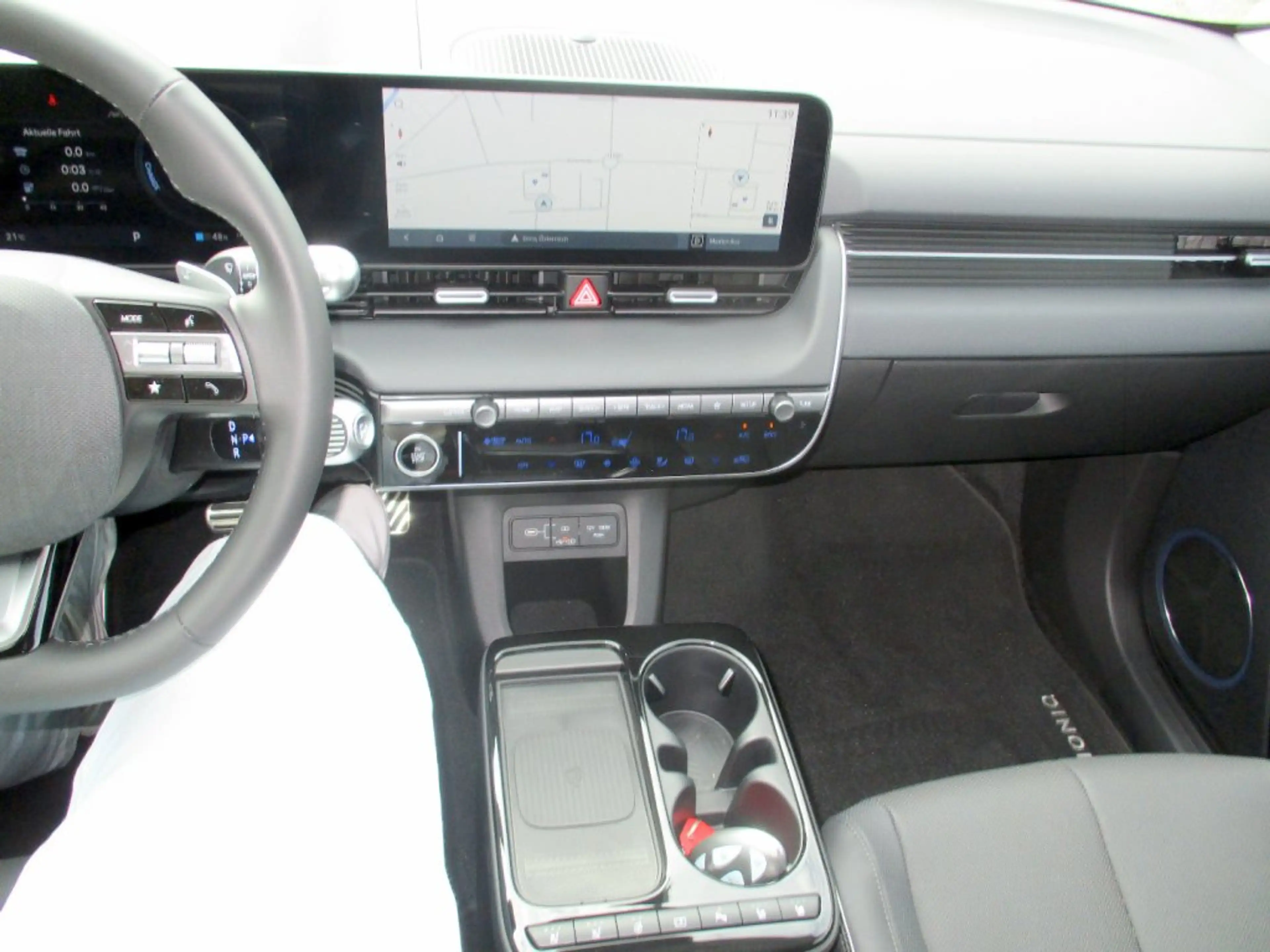Hyundai IONIQ 5 Prestige Line 84kWh 4WD i5p52-PP2-OO1/O4 — photo 9