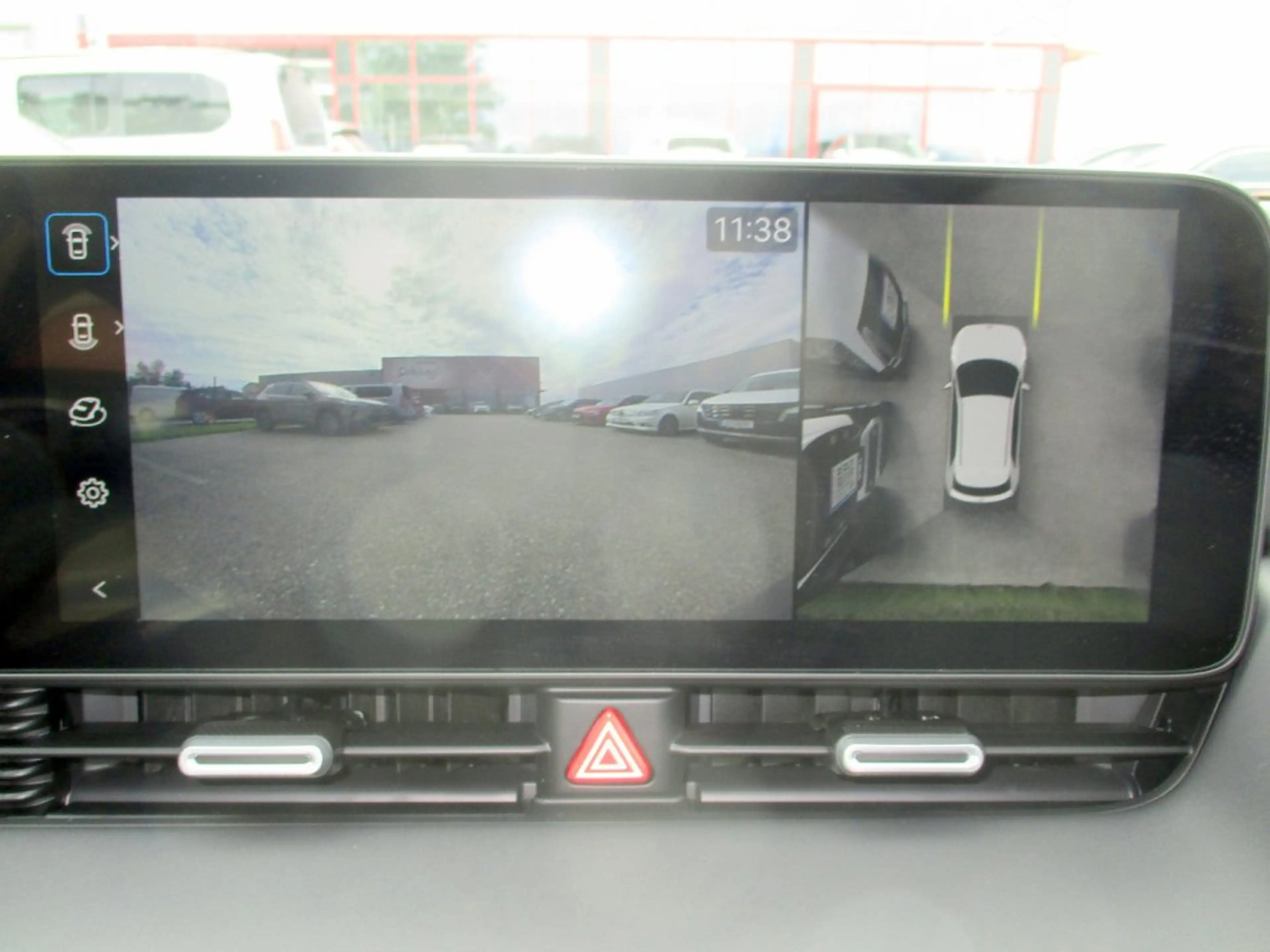 Hyundai IONIQ 5 Prestige Line 84kWh 4WD i5p52-PP2-OO1/O4 — photo 8