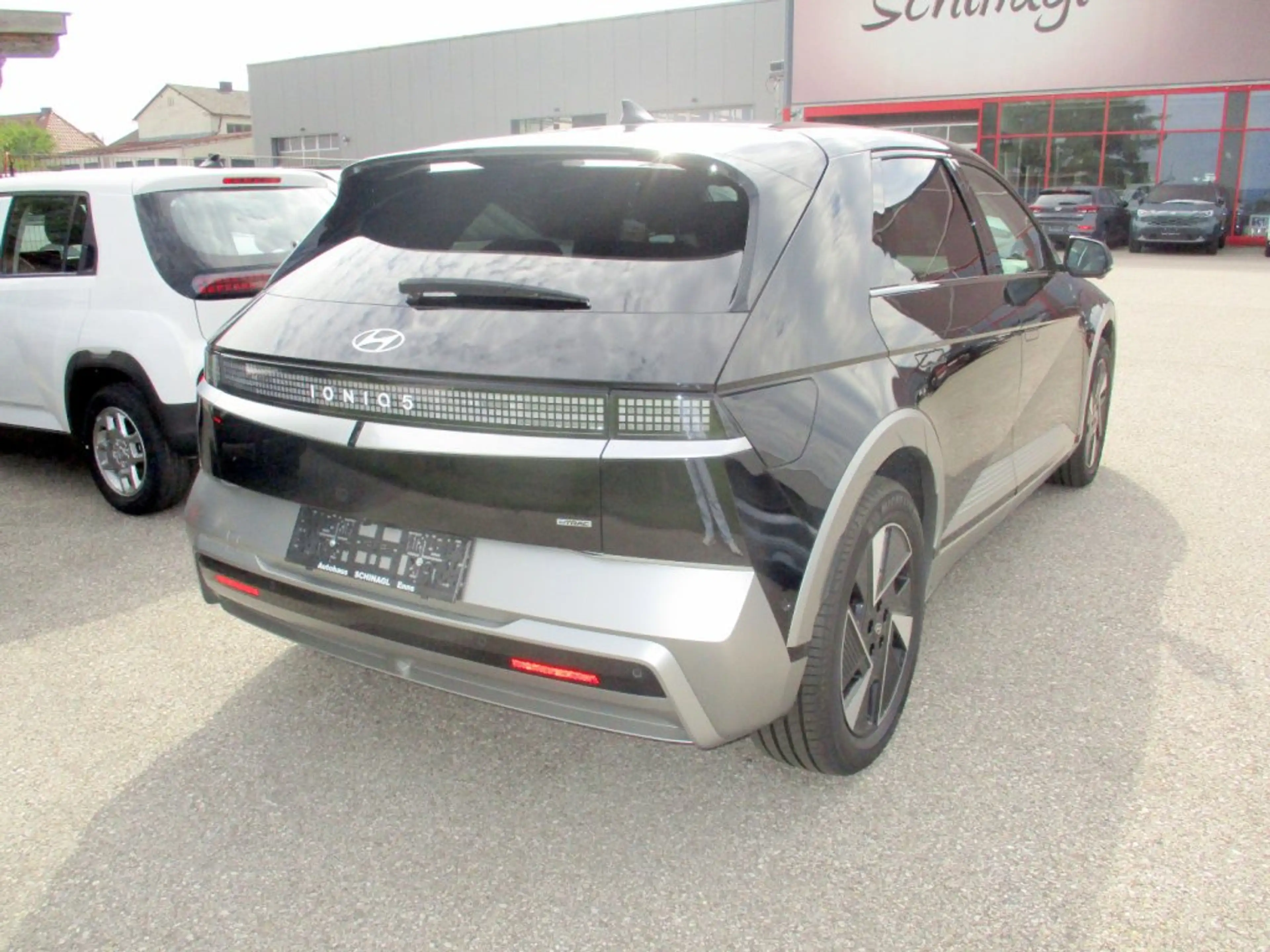 Hyundai IONIQ 5 Prestige Line 84kWh 4WD i5p52-PP2-OO1/O4 — photo 3
