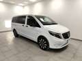 Mercedes-Benz Vito 2.0 114 CDI PC-SL Tourer Long 9 Posti auto Navi Bianco - thumbnail 2