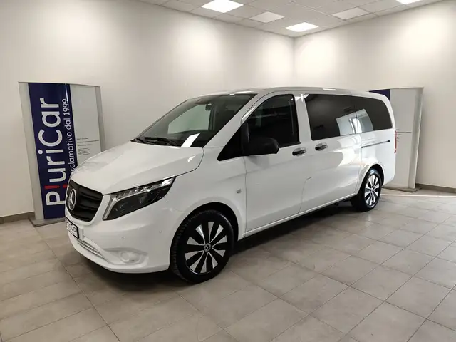 Mercedes-Benz Vito 2.0 114 CDI PC-SL Tourer Long 9 Posti auto Navi
