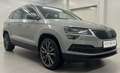 Skoda Karoq 1,6 TDI Style Limited DSG Aut.*AHK*LED*NAVI*Win... Grau - thumbnail 3
