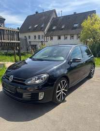 2.0 TDI 170 GTD