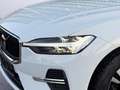 Volvo XC60 AWD Momentum Pro B4D semielektr. ACC TWA Google Bianco - thumbnail 5
