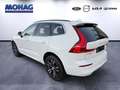 Volvo XC60 AWD Momentum Pro B4D semielektr. ACC TWA Google Bianco - thumbnail 4