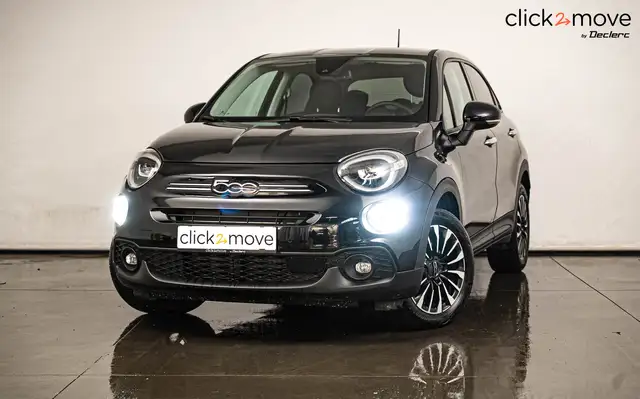 Fiat 500X 500X 1.5 Hybrid DCT Lounge