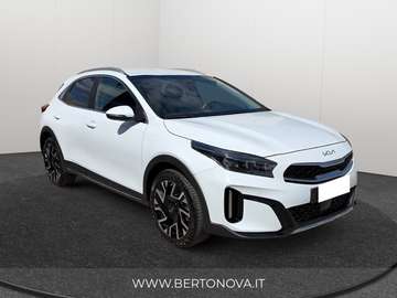 1.6 CRDi 136 CV MHEV DCT Business
