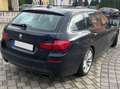 BMW 550 M550d xDrive Touring Sport-Aut. Zwart - thumbnail 4