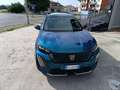 Peugeot 2008 2008 1.2 hybrid GT 145cv e-dcs6 Bleu - thumbnail 9