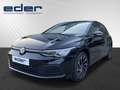 Volkswagen Golf Rabbit 45 TDI Schwarz - thumbnail 1