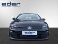 Volkswagen Golf Rabbit 45 TDI Schwarz - thumbnail 2