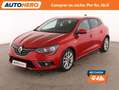 Renault Megane 1.5dCi Energy Zen 81kW Rojo - thumbnail 1