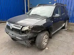 Dacia Duster 1.6i 4x2***ACCIDENTÉ POUR EXPORT****