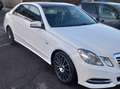 Mercedes-Benz E 300 Classe E - W212 Berlina cdi be Avantgarde AMG auto White - thumbnail 5