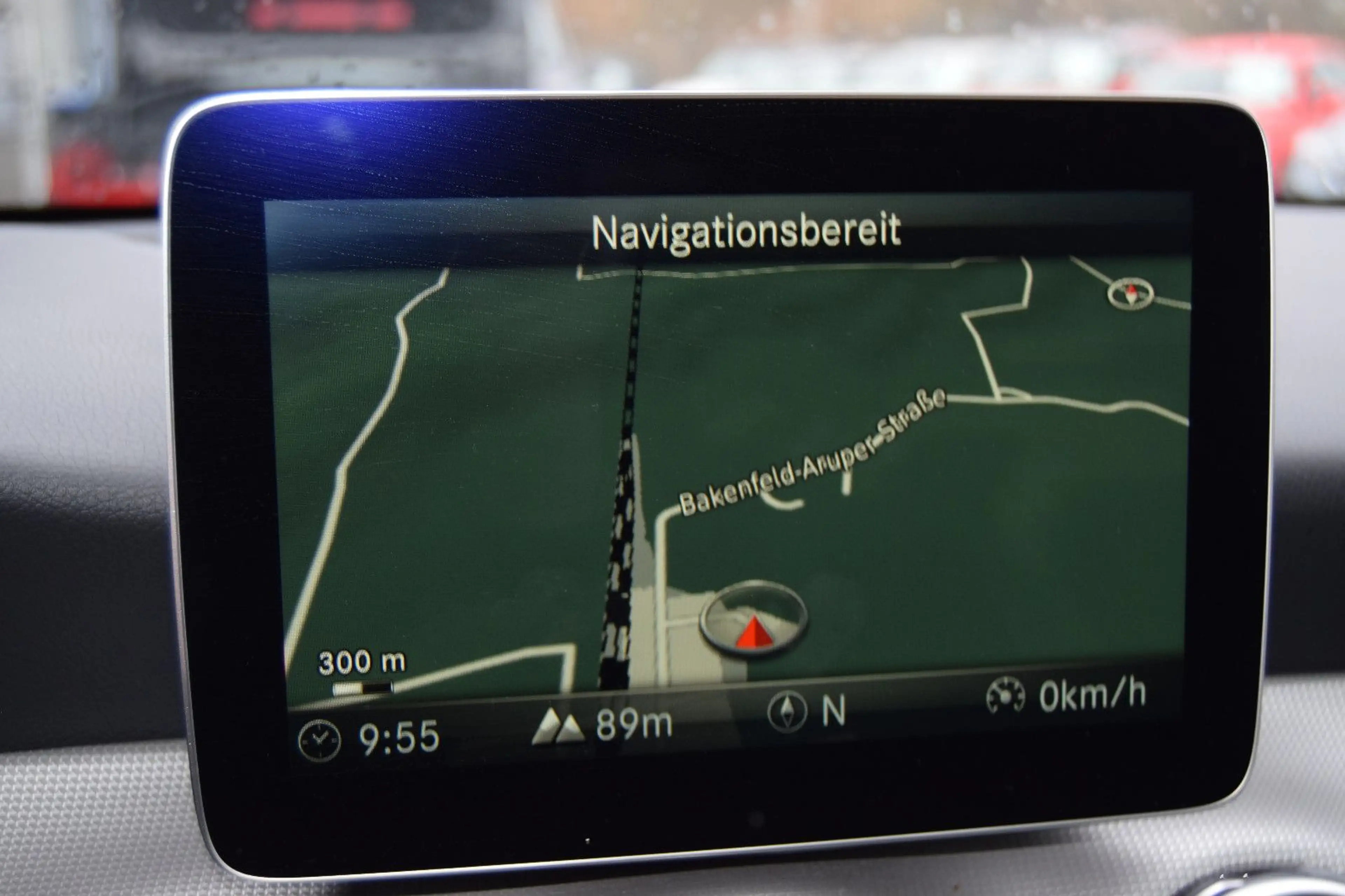 Mercedes-Benz GLA 180 !AUTOMATIK!Nani,AHK,LED,Scheinw, — photo 12