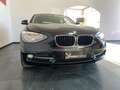 BMW 118 d 5p SPORT Czarny - thumbnail 4
