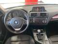 BMW 118 d 5p SPORT Zwart - thumbnail 10