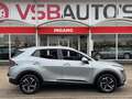 Kia Sportage 1.6 T-GDI HEV 230PK AUT. NAVI CAMERA CRUISE CARPLA Gris - thumbnail 4