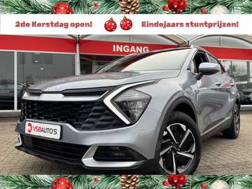 1.6 T-GDI HEV 230PK AUT. NAVI CAMERA CRUISE CARPLA