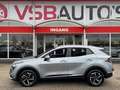 Kia Sportage 1.6 T-GDI HEV 230PK AUT. NAVI CAMERA CRUISE CARPLA Gris - thumbnail 2