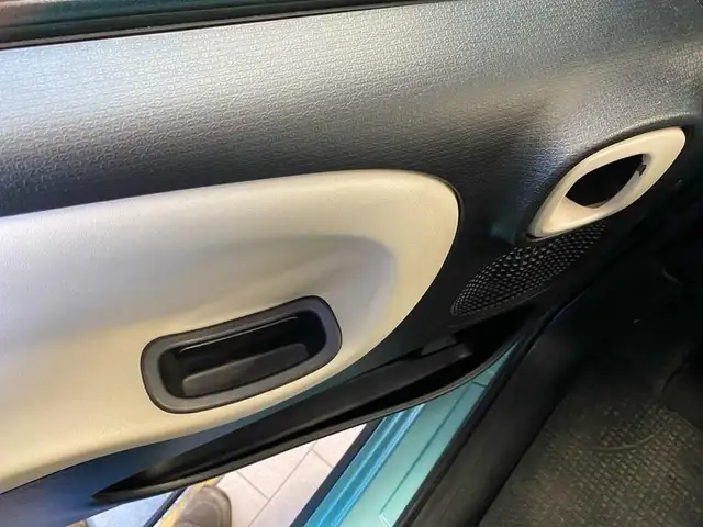 Fiat Panda view 17