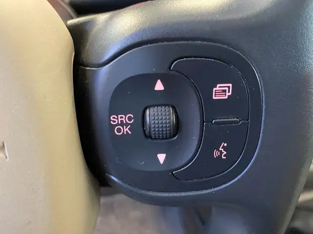 Fiat Panda view 14