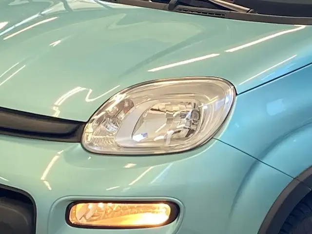 Fiat Panda view 23