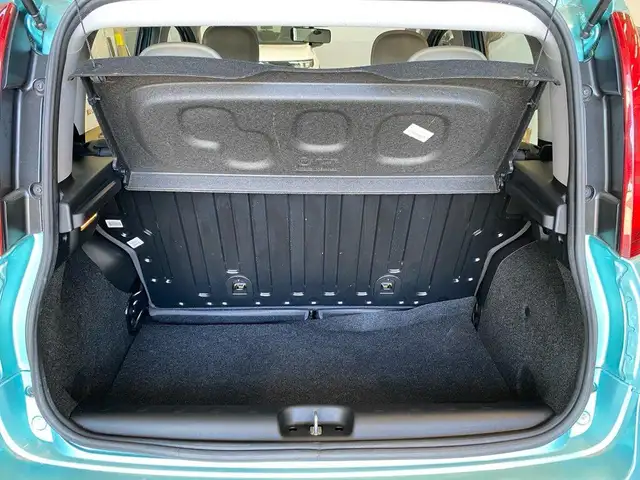 Fiat Panda view 8