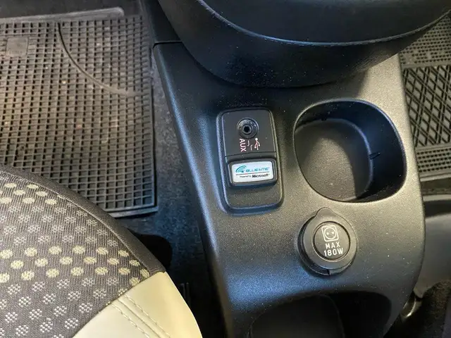 Fiat Panda view 12