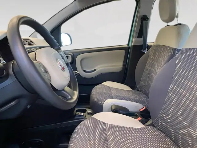 Fiat Panda view 6