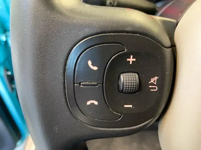 Fiat Panda view 13