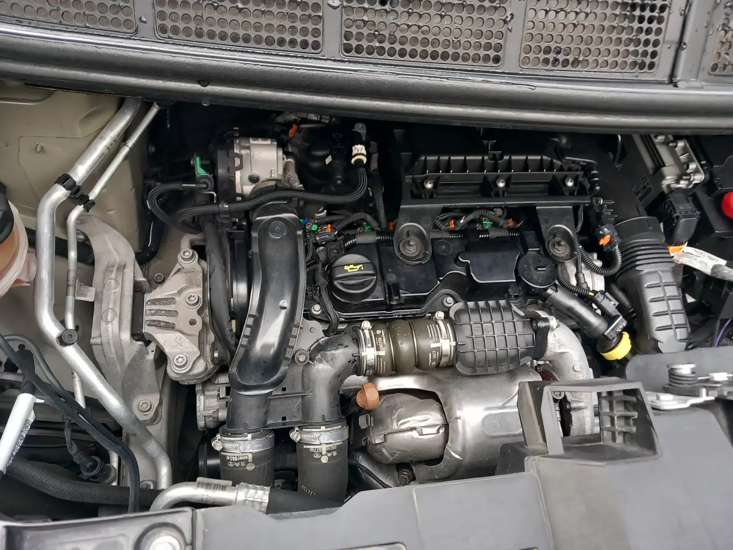 Toyota Proace - 1