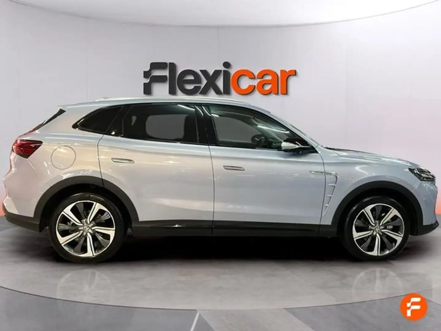 MG Marvel R Luxury RWD 70kWh 132kW Azul - 2