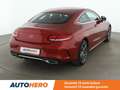Mercedes-Benz C 200 C 200 d AMG Line Rood - thumbnail 32