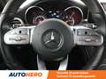 Mercedes-Benz C 200 C 200 d AMG Line Rood - thumbnail 11
