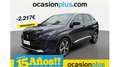 Peugeot 3008 1.6 THP Allure Aut. 155 Noir - thumbnail 1