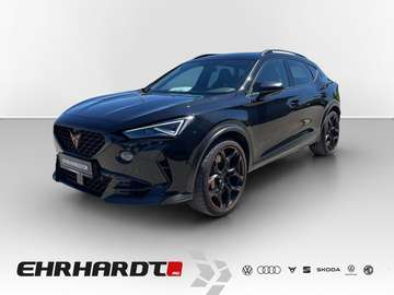 2.5 TSI DSG 4Drive VZ5 DCC AKEBONO*MATRIX*VIRTU...