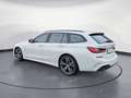 BMW 330 e Touring M Sport Automatic Innovationsp. AHK White - thumbnail 4