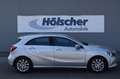 Mercedes-Benz A 180 !AUTOM!Navi,Leder,Sitzh,Parks,V&H,Allwett, Silber - thumbnail 5