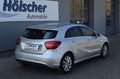 Mercedes-Benz A 180 !AUTOM!Navi,Leder,Sitzh,Parks,V&H,Allwett, Silber - thumbnail 4