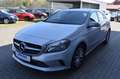 Mercedes-Benz A 180 !AUTOM!Navi,Leder,Sitzh,Parks,V&H,Allwett, Silber - thumbnail 3