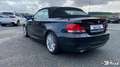 BMW 118 CABRIOLET 2.0 118 I 145 SPORT DESIGN Noir - thumbnail 7