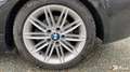 BMW 118 CABRIOLET 2.0 118 I 145 SPORT DESIGN Noir - thumbnail 9