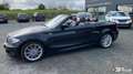 BMW 118 CABRIOLET 2.0 118 I 145 SPORT DESIGN Noir - thumbnail 24