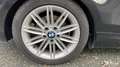 BMW 118 CABRIOLET 2.0 118 I 145 SPORT DESIGN Noir - thumbnail 12