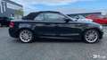 BMW 118 CABRIOLET 2.0 118 I 145 SPORT DESIGN Noir - thumbnail 4